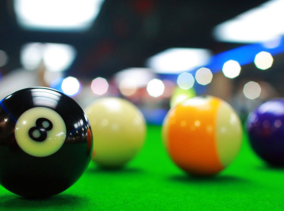 The Pattaya 8-Ball Pool League Playing Rules - Pattaya-Funtown.com