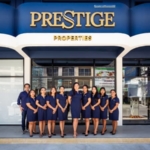 Pattaya Prestige Propriétés