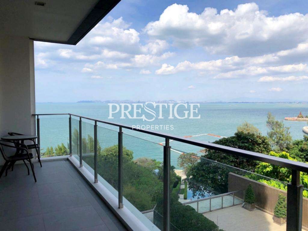 Baan Plai Haad 1 Bed 1 Bath in Naklua PC7201 Pattaya Property Pattaya Houses, Pattaya