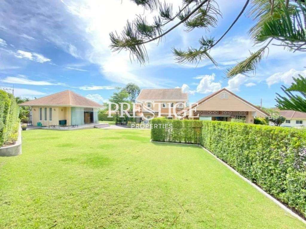 Saint Andrews Village Pattaya Prestige Properties