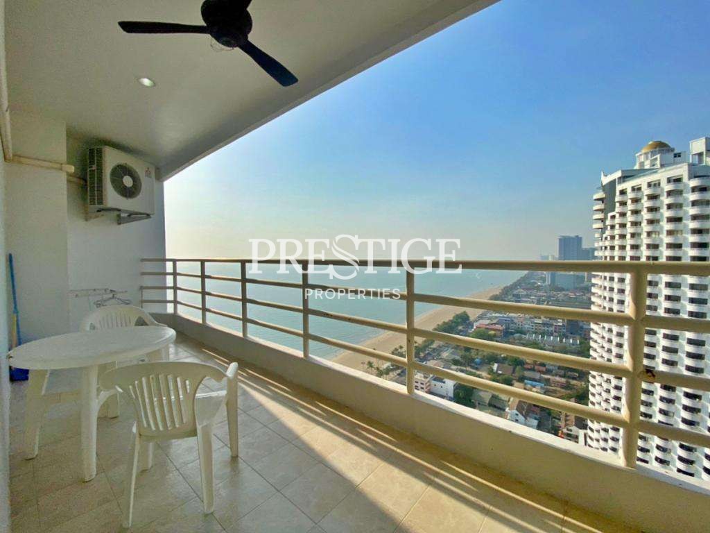 View Talay 8 | Pattaya Prestige Properties