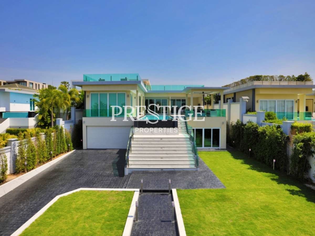 Siam Royal View Pattaya Prestige Properties