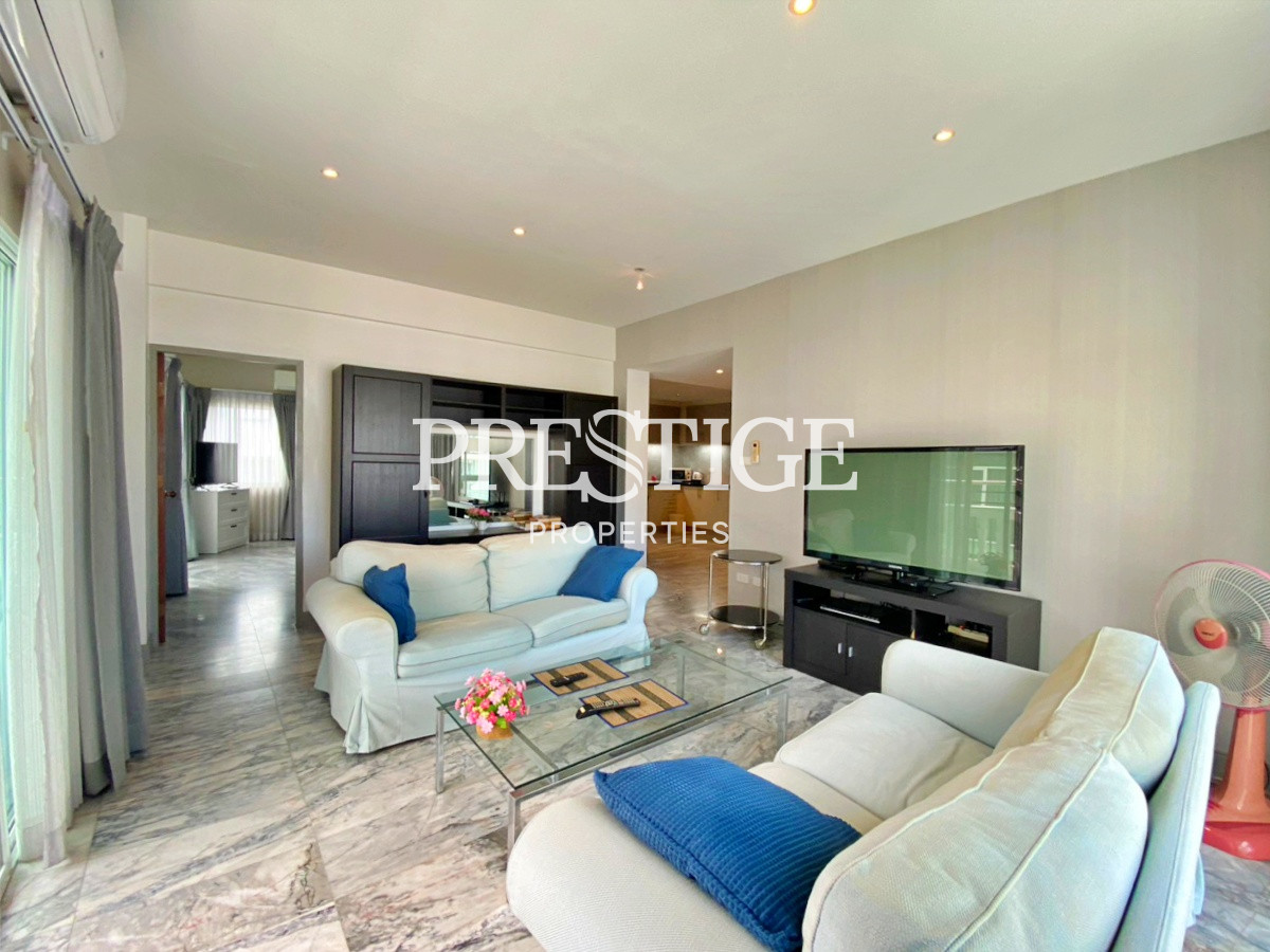 Pattaya Tower Condo | Pattaya Prestige Properties