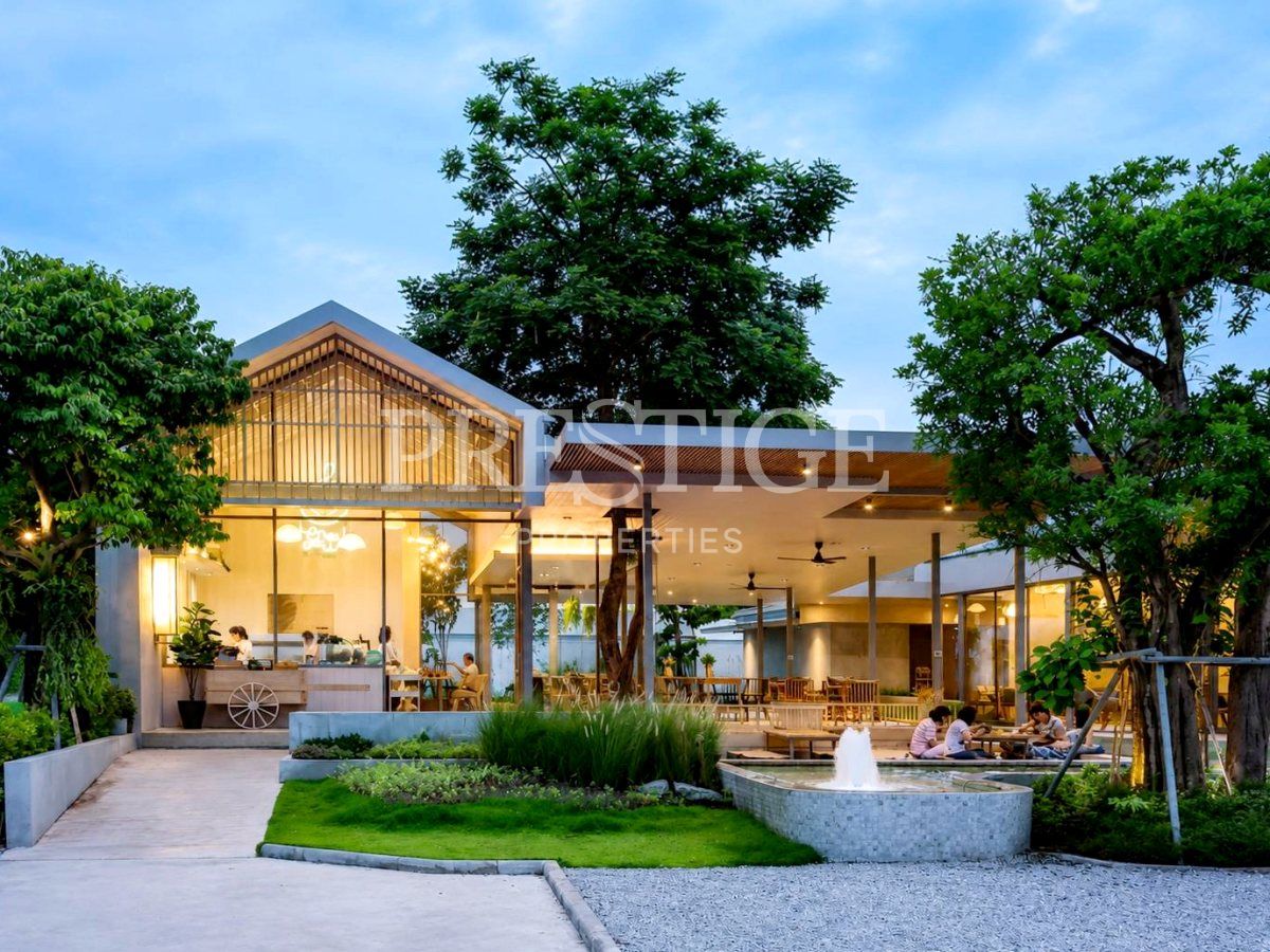 Commercial for rent in East Pattaya PP9751