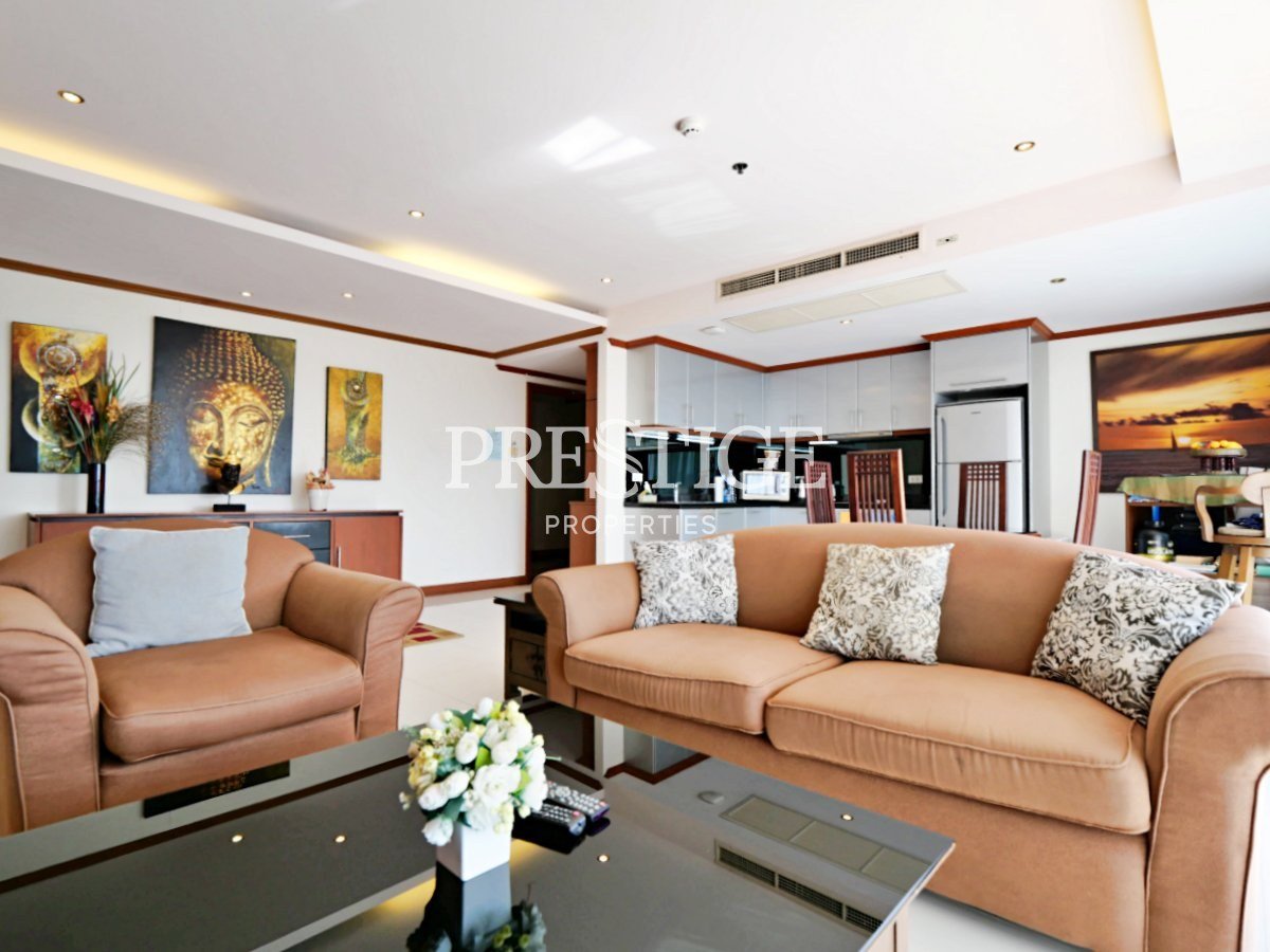 Tara Court - 1 Bed 1 Bath In Pratamnak PP10045 | Pattaya Property ...