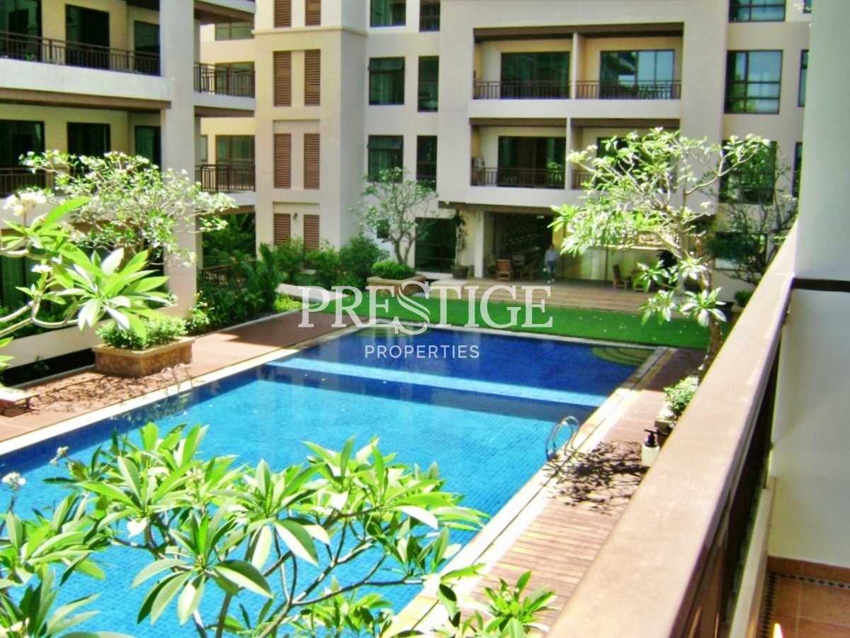 Pattaya City Resort 1 bed 1 bath in South Pattaya PP10078 Pattaya Property Pattaya Houses