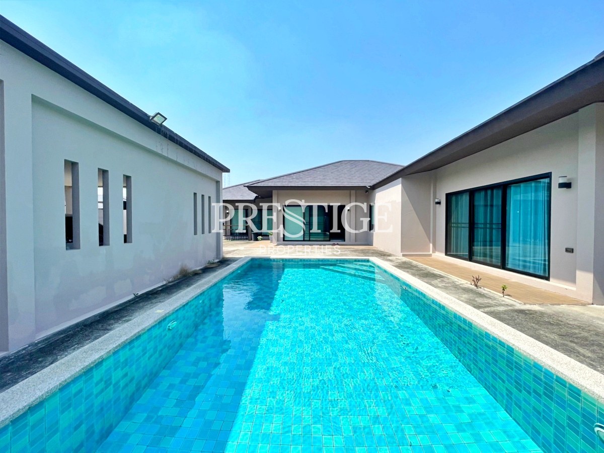 Baan Pattaya 5 - 3 bed 3 bath in Huay Yai / Phoenix PP10122 | Pattaya ...