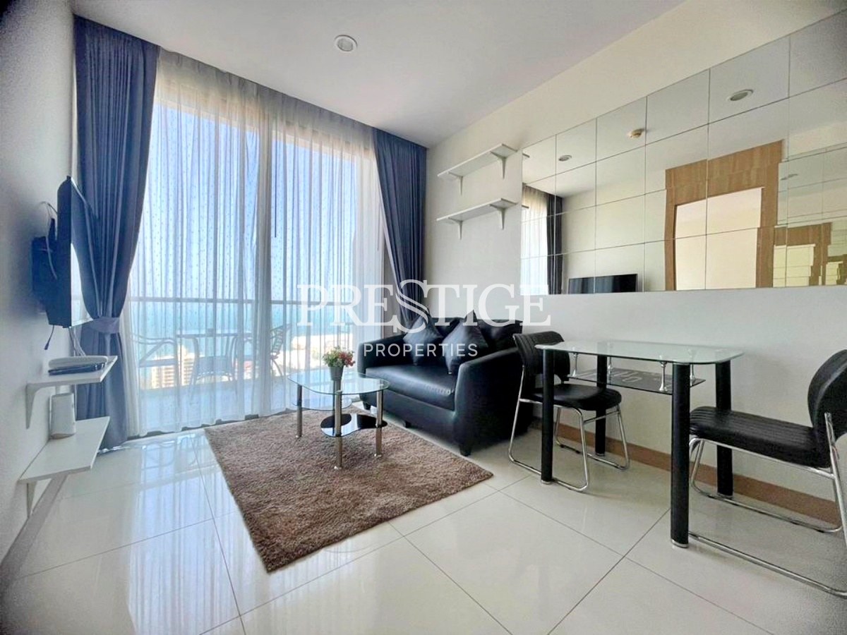 The Riviera Wongamat Beach - 1 bed 1 bath in Naklua PP10366 | Pattaya ...