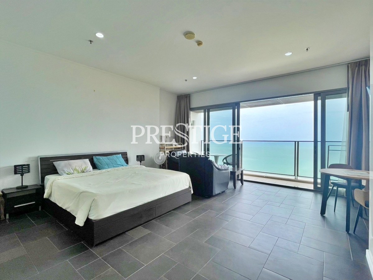 Northpoint - Studio bed 1 bath in North Pattaya PP10670 | Pattaya ...