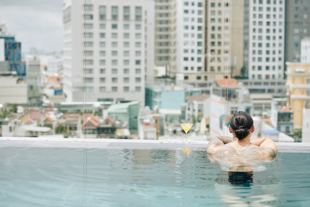 Common Facilities for Condos in Pattaya