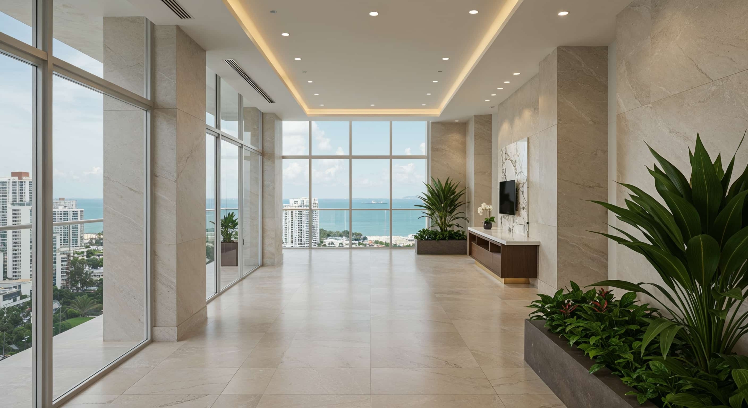 What to Look for in Pattaya Condo Rentals: Amenities & Lease Tips