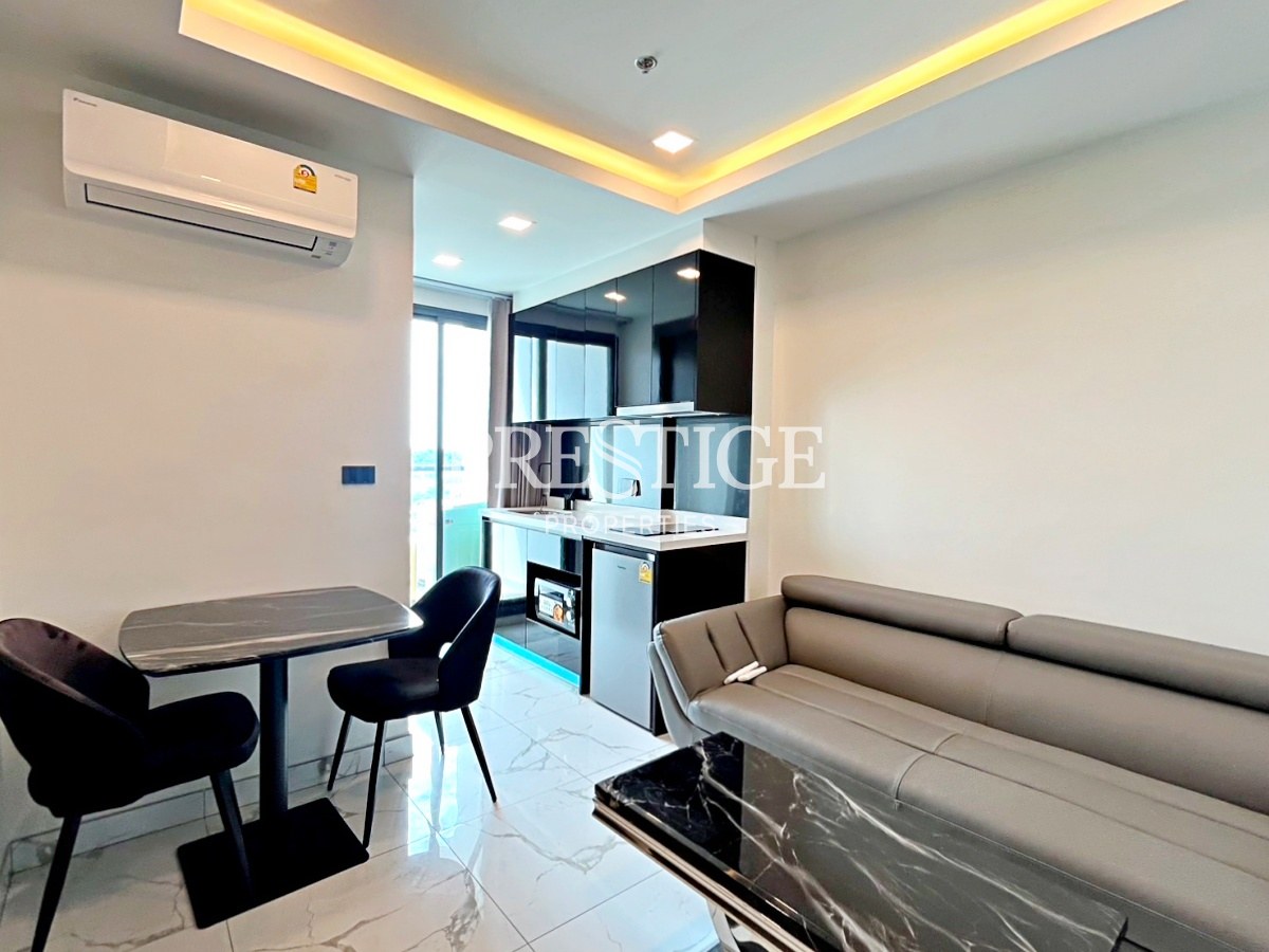 Arcadia Millennium Tower – 1 bed 1 bath in South Pattaya PP11982