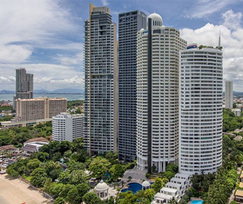 Condo For Rent